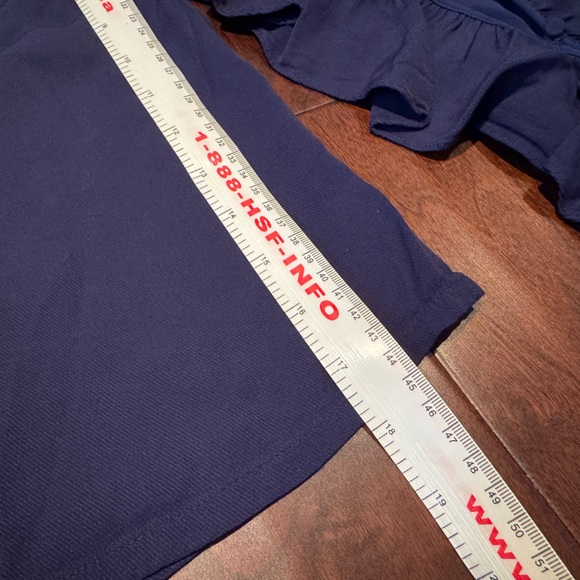 Club Monaco Women’s Roverbs Top Chemise - Picture 7 of 7